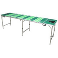 Football Beer Pong Table